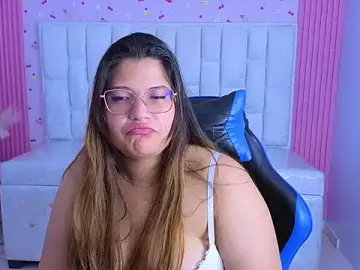 Stripchat Private Sex Chat of lucero_s1