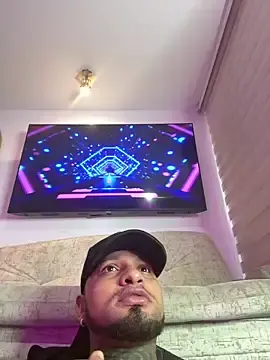 Stripchat Nude Webcam of zaiin_diesel