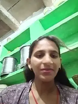 Stripchat Live Sex Cam of Baby__Shreya