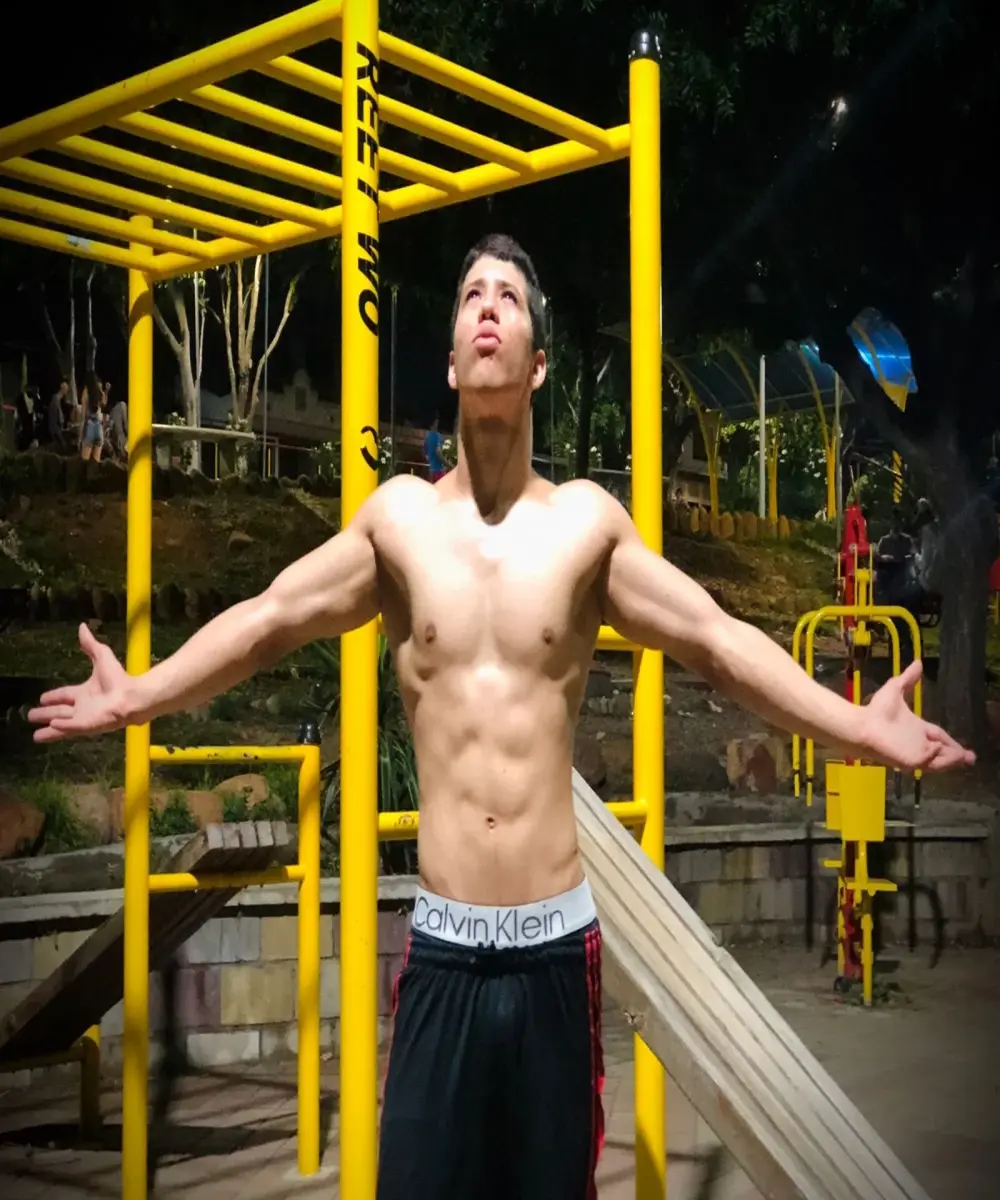 itstonnyX