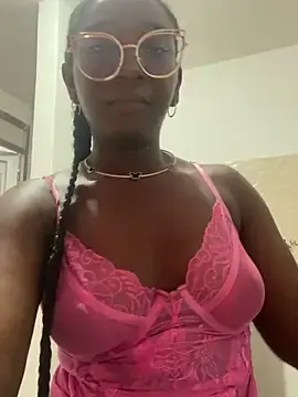 Stripchat Adult Webcams of ZahhyFrequency