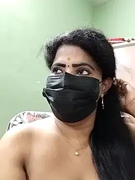 Stripchat Free Live Porn of abinaya26
