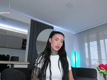 Stripchat Sex Cam of belllbonniie
