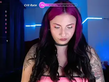Stripchat Free Live Porn of black_wiidow