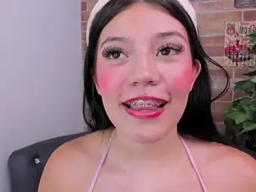 Stripchat Live Porn of foxy_vera