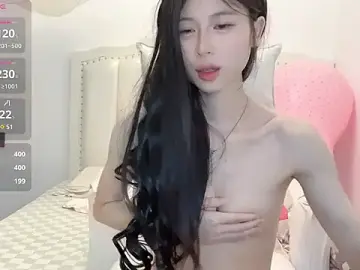 Stripchat Free Live Porn of tiantian-ye