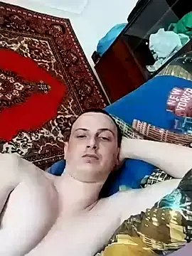 Stripchat Sex Chat of AlexxWey