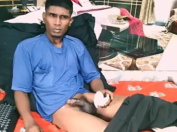 Stripchat Best live sex cam show of IndianThuggin