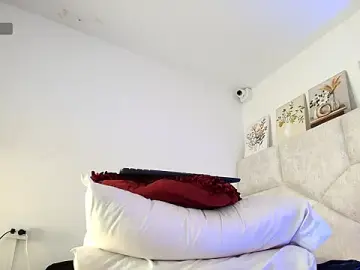 Stripchat Live Sex Cam of elizawiliamst
