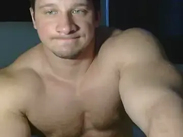 Stripchat Live Sex of LionEdwin