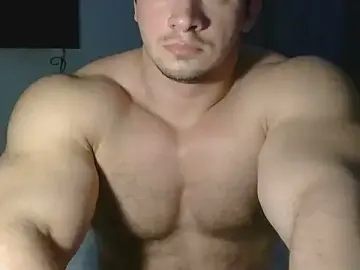 Stripchat Best Webcam of LionEdwin
