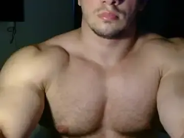 Stripchat Free Live Porn of LionEdwin