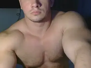 Stripchat Adult Video Chat of LionEdwin