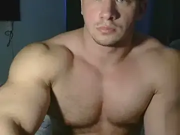 Stripchat Sex Cam of LionEdwin