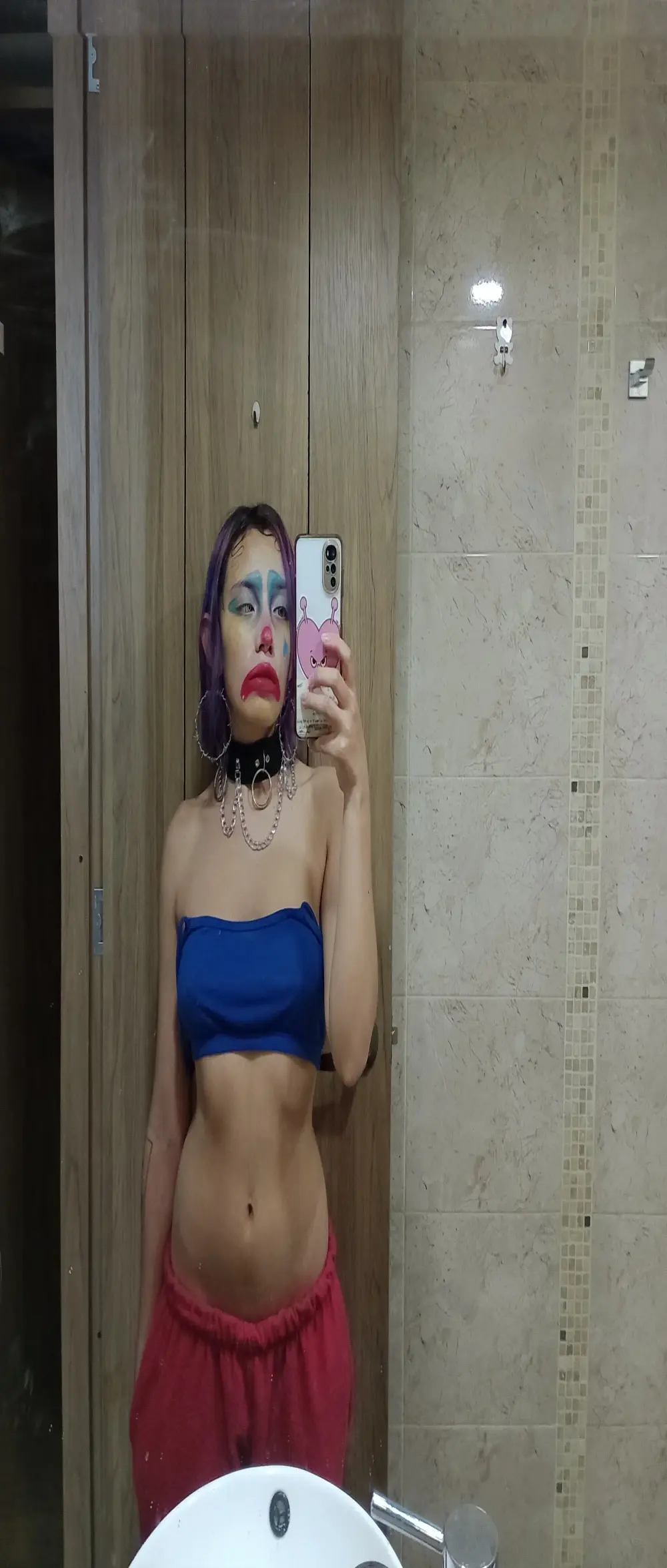 MARIANADIRTY