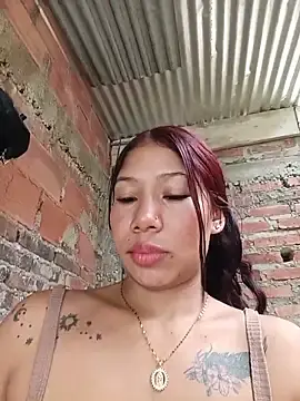 Stripchat Sex Chat of Rous-squir