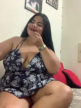 Stripchat Free Live Porn of megan_purpura