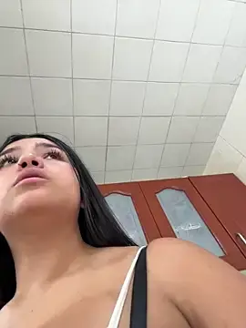 Stripchat Free Live Porn of Samantha_firee
