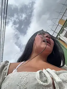 Stripchat Best Webcam of Samantha_firee