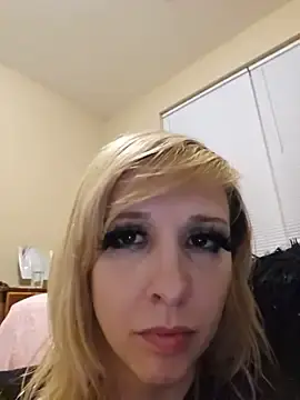 Stripchat Free Porn Cam of AmethystFoxx