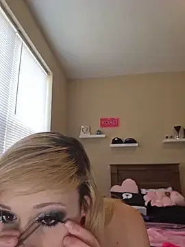 Stripchat Live Porn of AmethystFoxx