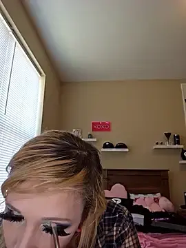 Stripchat Adult Video Chat of AmethystFoxx