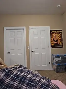 Stripchat Best live sex cam show of AmethystFoxx