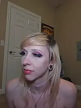 Stripchat Private Sex Chat of AmethystFoxx