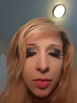 Stripchat Nude Webcam of AmethystFoxx
