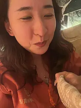 Stripchat Free Live Porn of Jingjingxiang-520