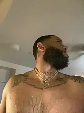 Stripchat Nude Webcam of MilkyMontana