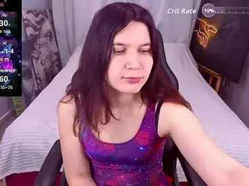 Stripchat Best live sex cam show of SabrinaLee