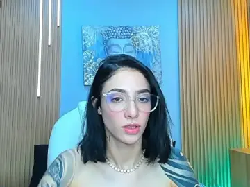 Stripchat Nude Webcam of barbie_scoth_