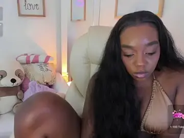 Stripchat Live Sex Cam of zobe_love