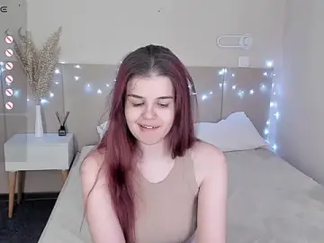 Stripchat Sex Chat of Infinity_Ti
