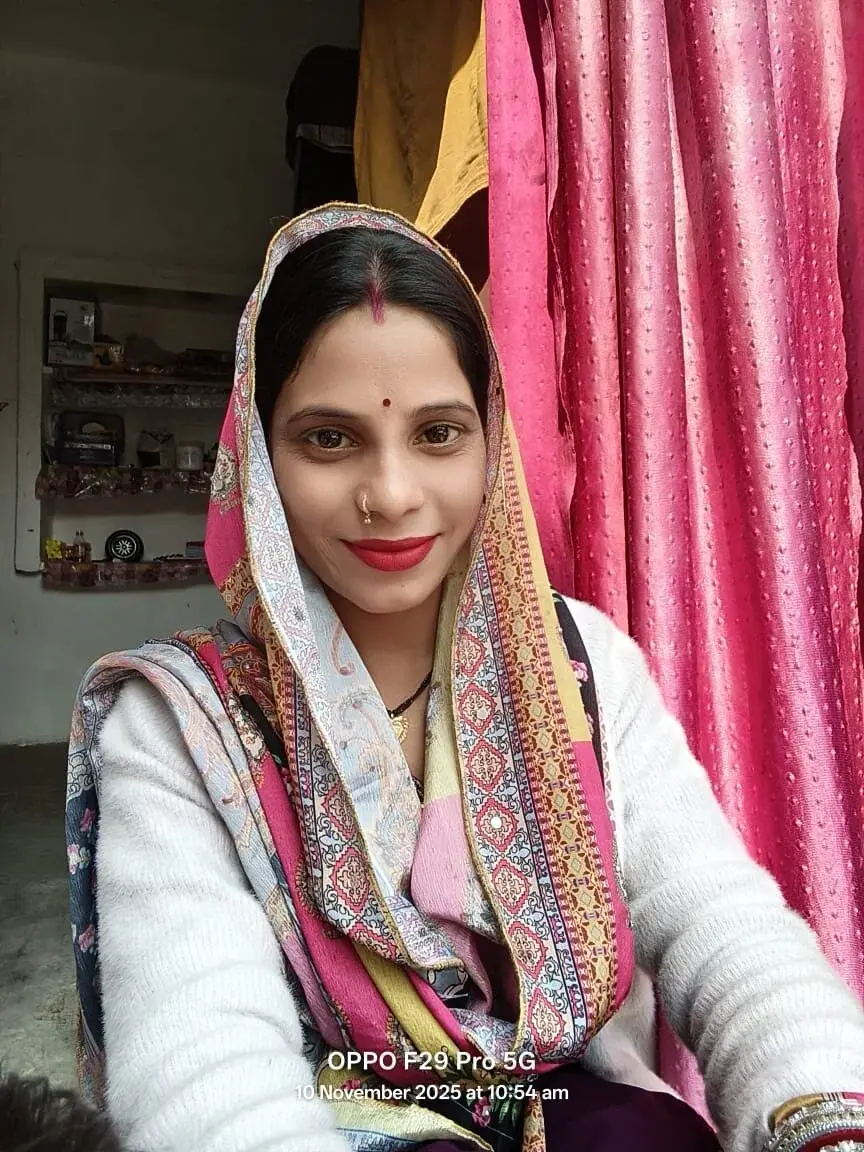 Nitya_hot