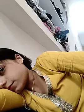 Stripchat Sex Chat of Nitya_hot