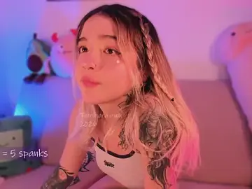 Stripchat Watch Live Sex Cams of _Tammara_