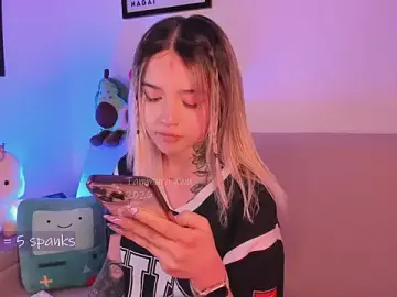 Stripchat Live Sex of _Tammara_