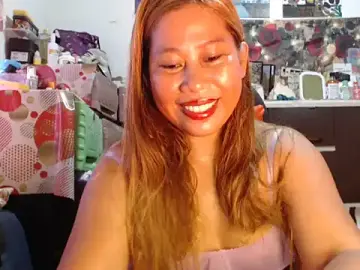 Stripchat Best Webcam of exotic_filipina_beauty