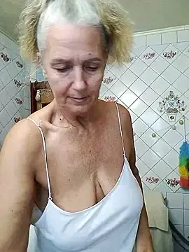 Stripchat Free Live Porn of yalukerya