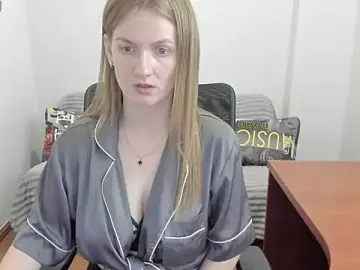 Stripchat Free Porn Cam of Alisha_Skyes