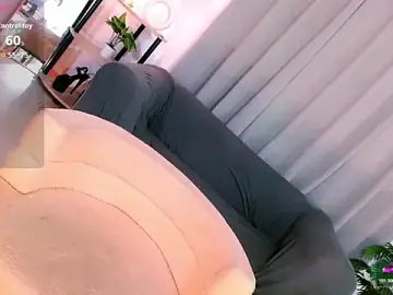 Stripchat Live Sex Cam of Andrea_Bryte