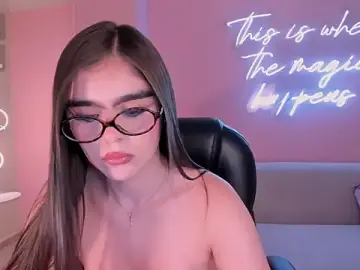 Stripchat Best live sex cam show of AntonellaDimeo