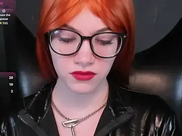 Stripchat Live Sex of CathyAdams