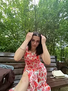 Stripchat Live Porn of classyladyrellax