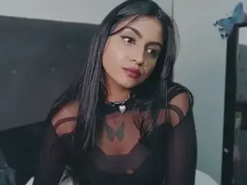 Stripchat Adult Video Chat of Delilah_Blazee