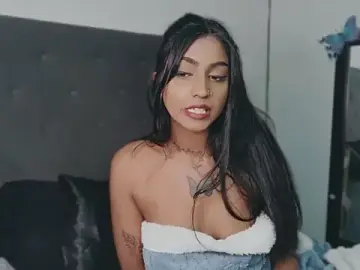 Stripchat Live Sex of Delilah_Blazee