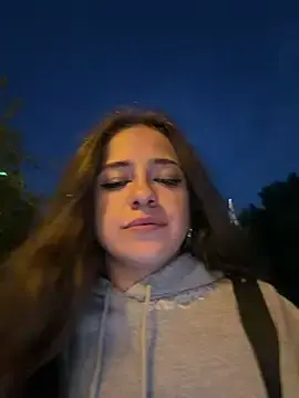 Stripchat Sex Cam of GeraBoobsi