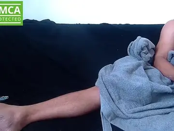 Stripchat Live Porn of Balruk